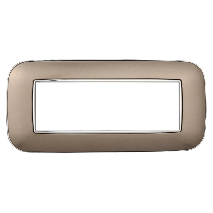 Ettroit An91610 Placca Orbis 6P Bronzo