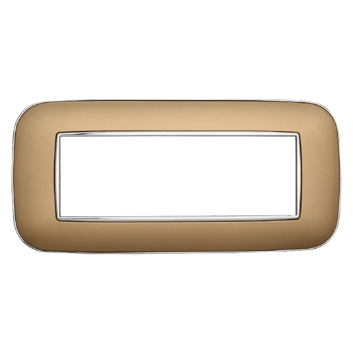 Ettroit An91611 Placca Orbis 6P Oro