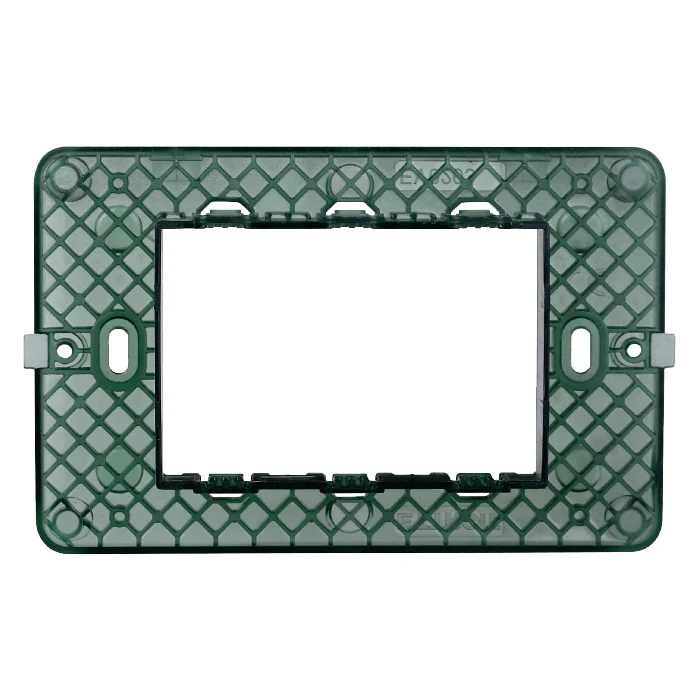 Ettroit Ev0203 Supporto 3 Posti