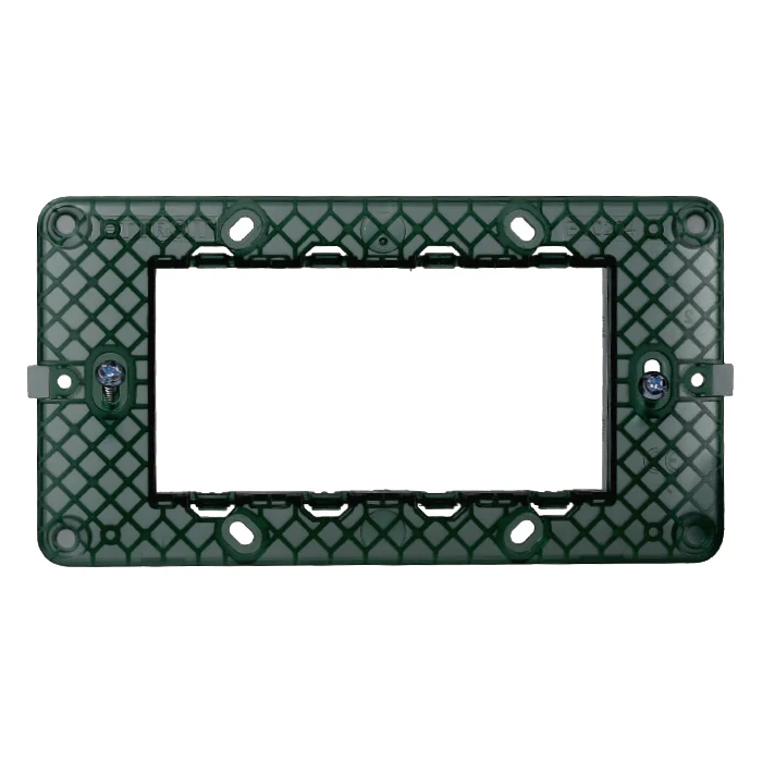 Ettroit Ev0204 Supporto 4 Posti