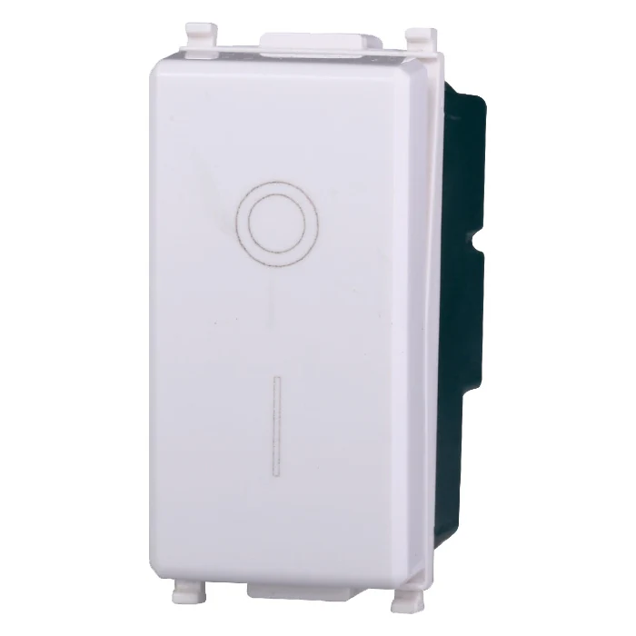 Ettroit Ev0402 Interruttore 2P 16A