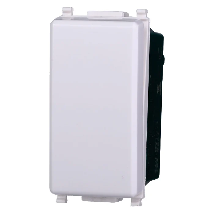 Ettroit Ev0801 Deviatore 1P 16A