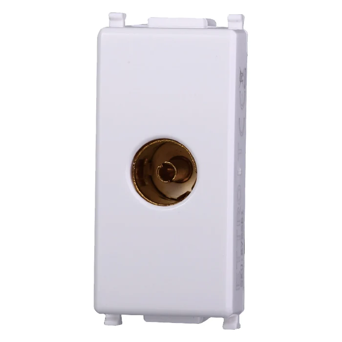 Ettroit Ev2251 Connettore Tv Femmina