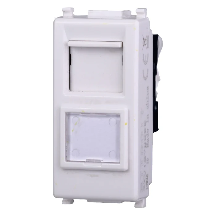Ettroit Ev2355 Connettore Rj45 Cat5