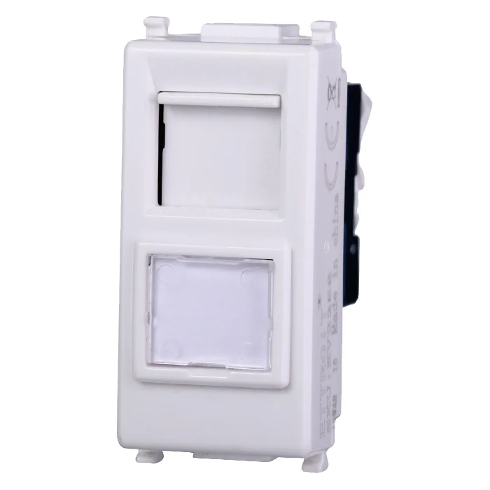 Ettroit Ev2356 Connettore Rj45 Cat6