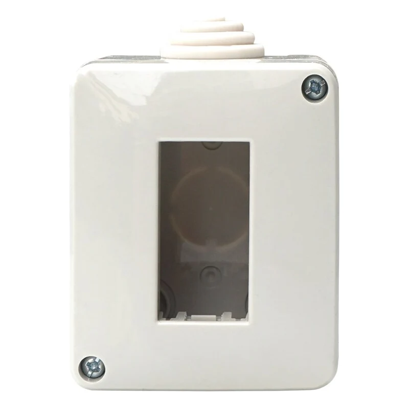 Ettroit Ev2501 Custodia 1P Ip40