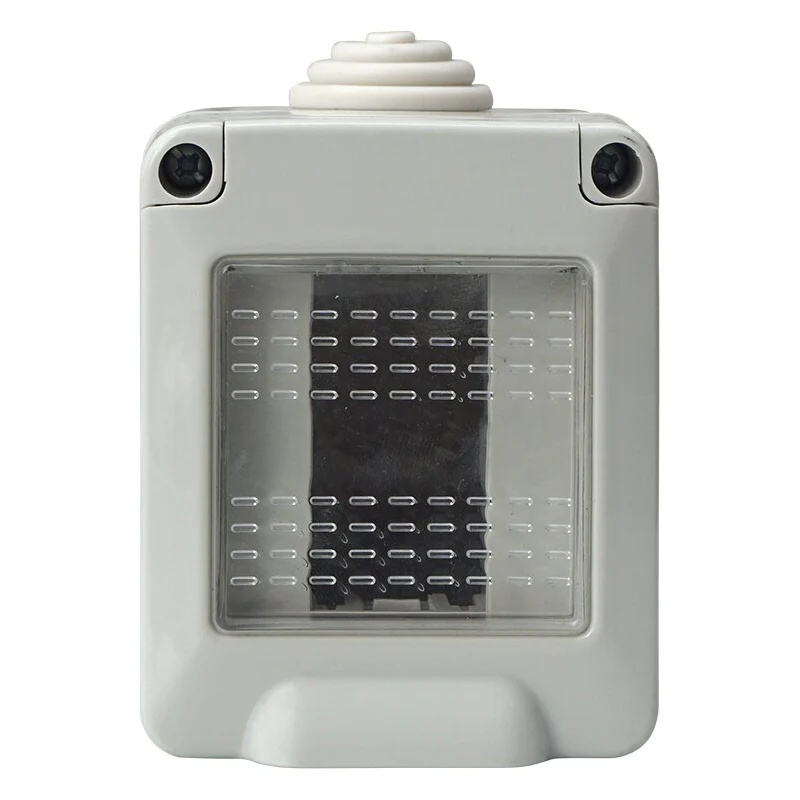 Ettroit Ev2601 Custodia 1P Ip55