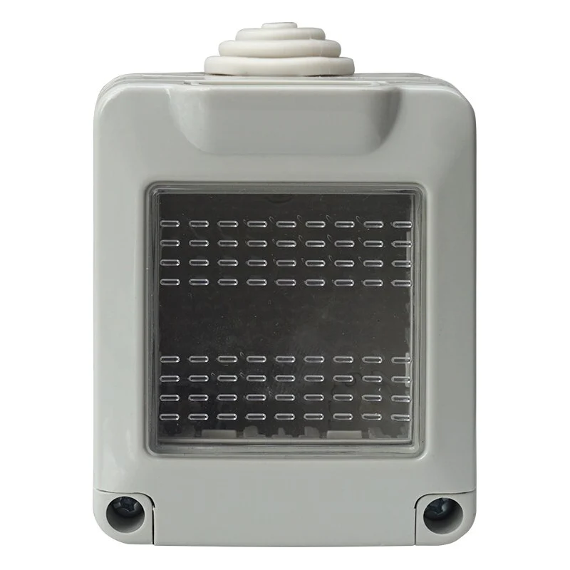 Ettroit Ev2602 Custodia 2P Ip55