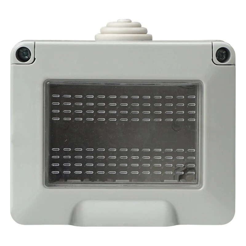 Ettroit Ev2603 Custodia 3P Ip55