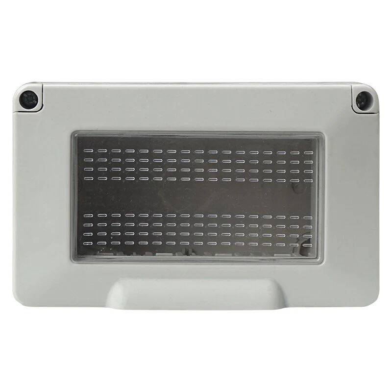 Ettroit Ev2604 Custodia 4P Ip55