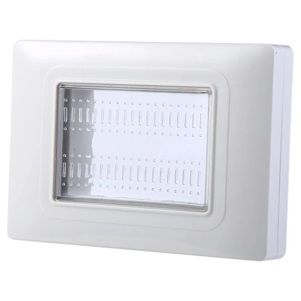 Ettroit Ev2703 Placca 3P Ip55