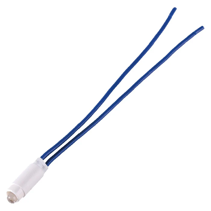 Ettroit Ev2919 Lampada Led Blu 0.5W 220V