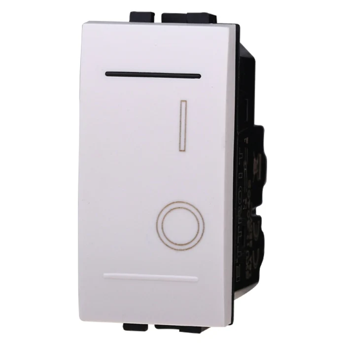 Ettroit Lb0402 Interruttore 2P 16A