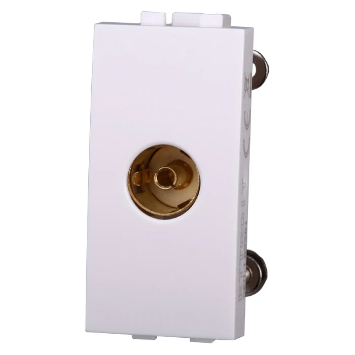 Ettroit Lb2251 Connettore Tv Femmina
