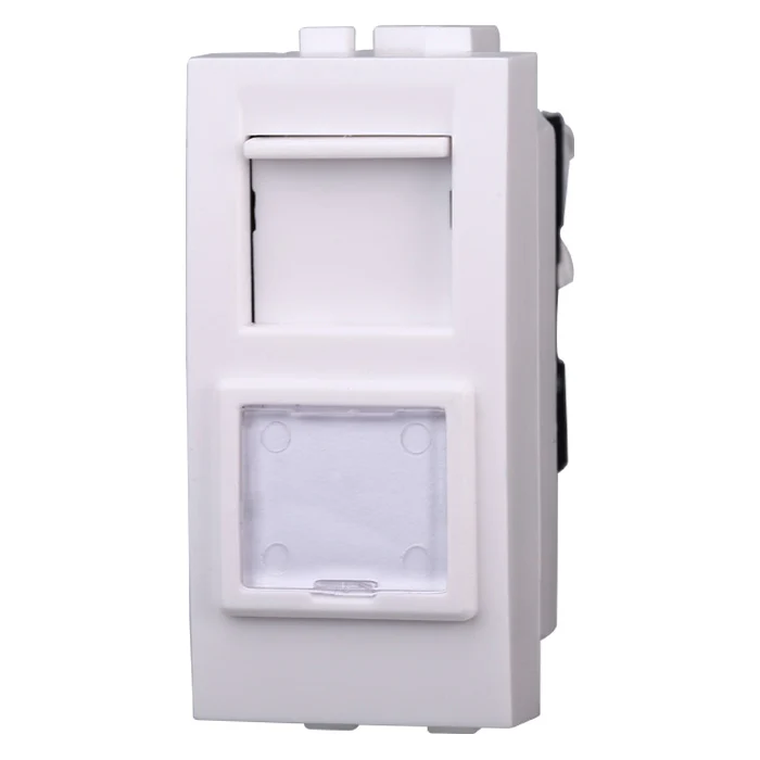 Ettroit Lb2355 Connettore Rj45 Cat5