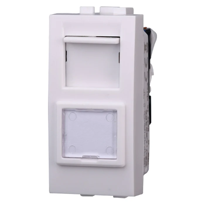 Ettroit Lb2356 Connettore Rj45 Cat6