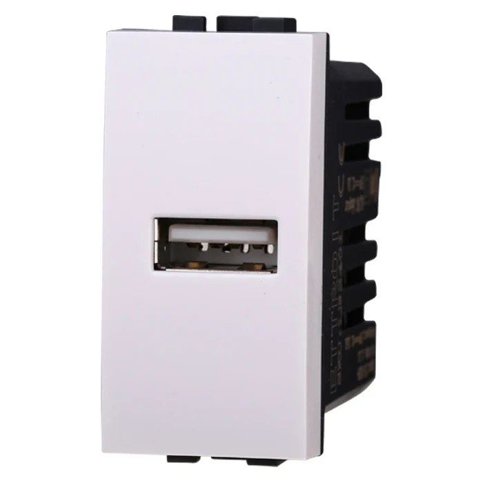 Ettroit Lb2401 Presa Usb 2.1Amh