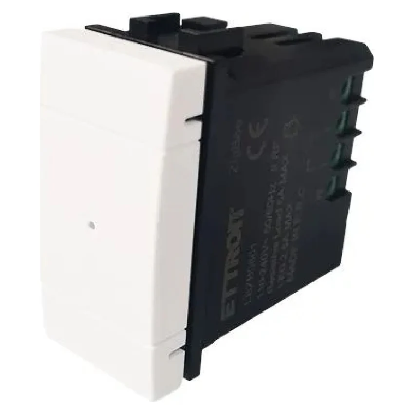 Ettroit Lbzb0801 Zigbee Smart Connesso Deviatore Tuya