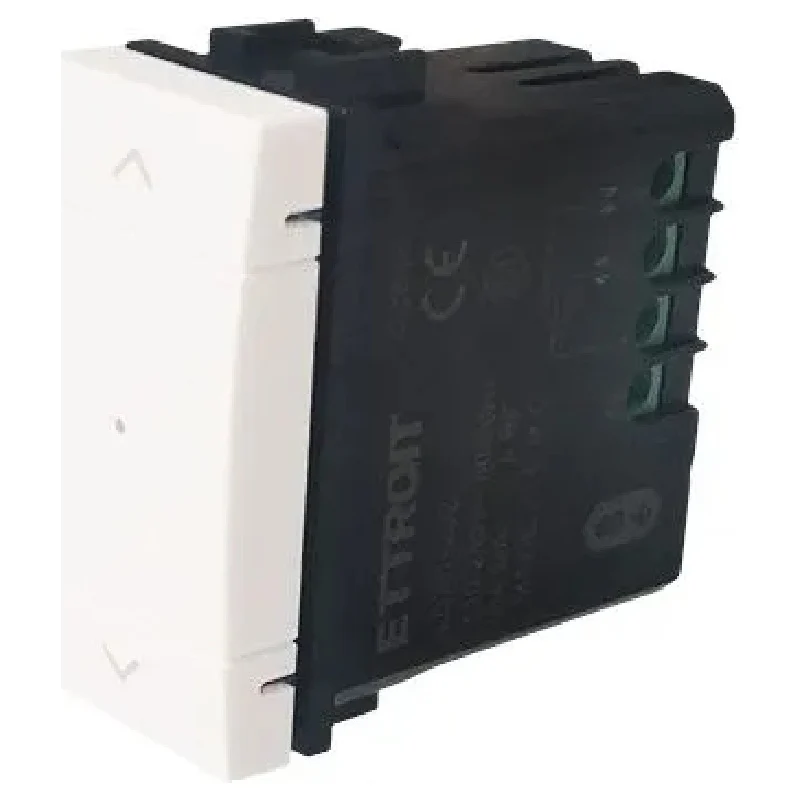 Ettroit Lbzb1202 Zigbee Smart Connesso Pulsante Per Tapparella Tuya