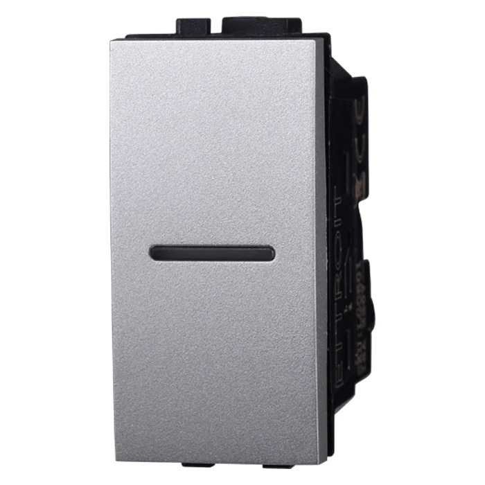 Ettroit Lg0701 Deviatore 1P Assiale