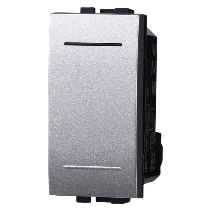 Ettroit Lg0801 Deviatore 1P 16A