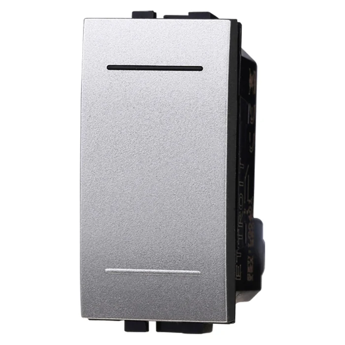 Ettroit Lg1001 Pulsante 1P