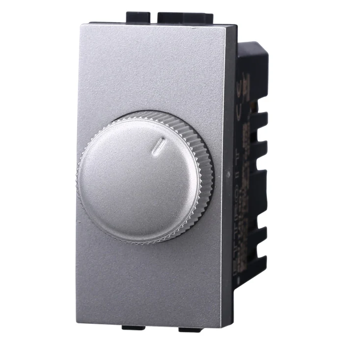 Ettroit Lg1301 Regolatore Dimmer 100-1000W On/Off