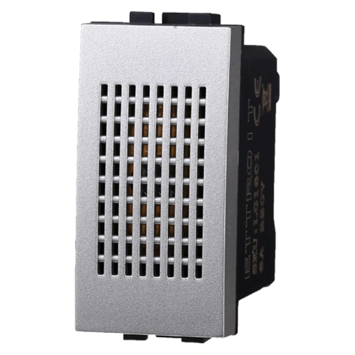Ettroit Lg1601 Suoneria 6A 220V