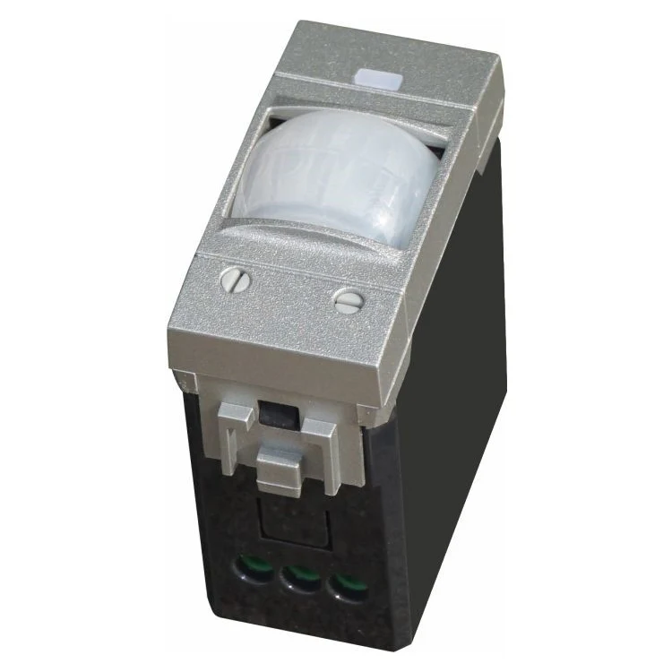 Ettroit Lg1800 Sensore Movimento 1P Con Set Tempo / Lux