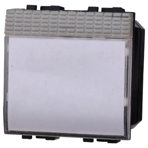 Ettroit Lg1901 Pulsante 2P Portanome