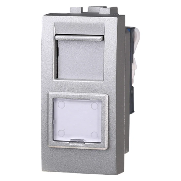Ettroit Lg2355 Connettore Rj45 Cat5