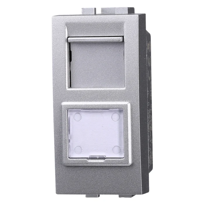 Ettroit Lg2356 Connettore Rj45 Cat6