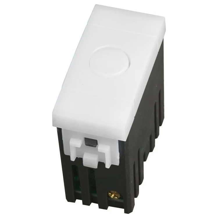 Ettroit Ln0301 Lampada Segnapasso 1P Led 220V 6000K Con Interruttore Click On/Off