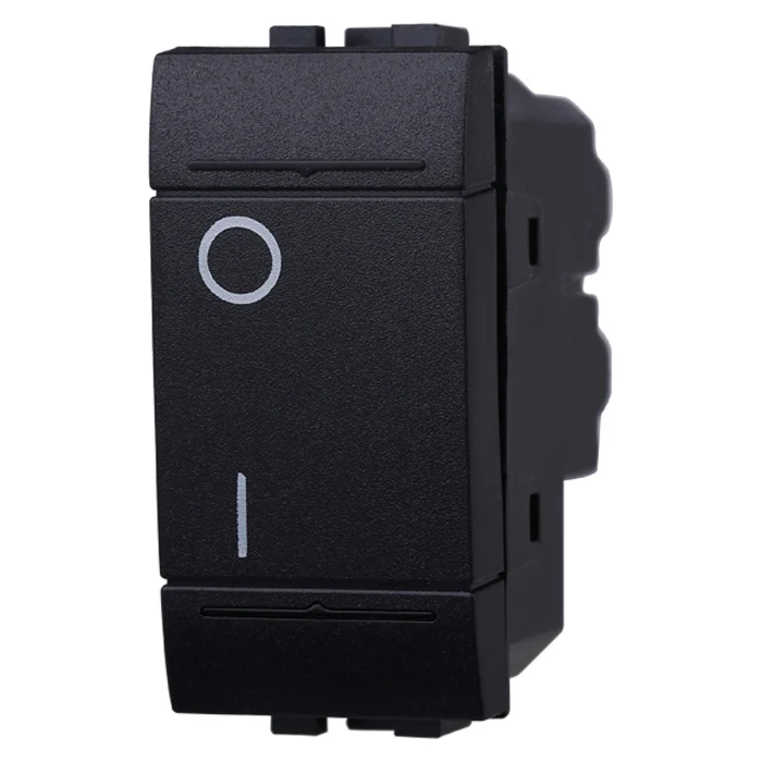 Ettroit Ln0402 Interruttore 2P 16A