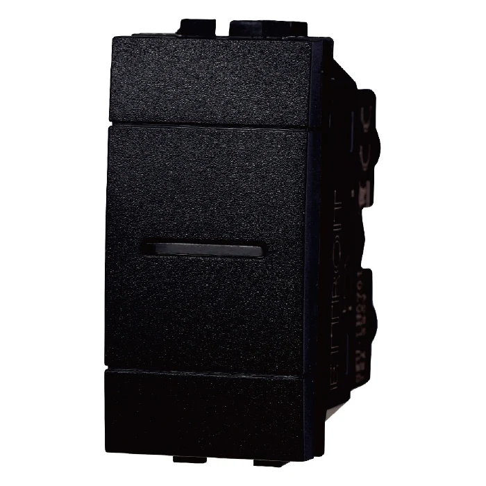 Ettroit Ln0701 Deviatore 1P Assiale