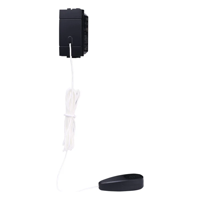 Ettroit Ln1101 Pulsante Con Corda 10A