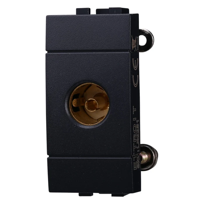 Ettroit Ln2251 Connettore Tv Femmina