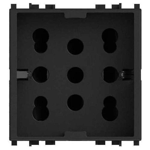 Ettroit Ln3503 Multistandard 2P+T 220V Schuko+Bipasso