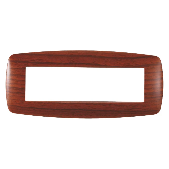 Ettroit Ln87703 Placca Slim 7P Racida