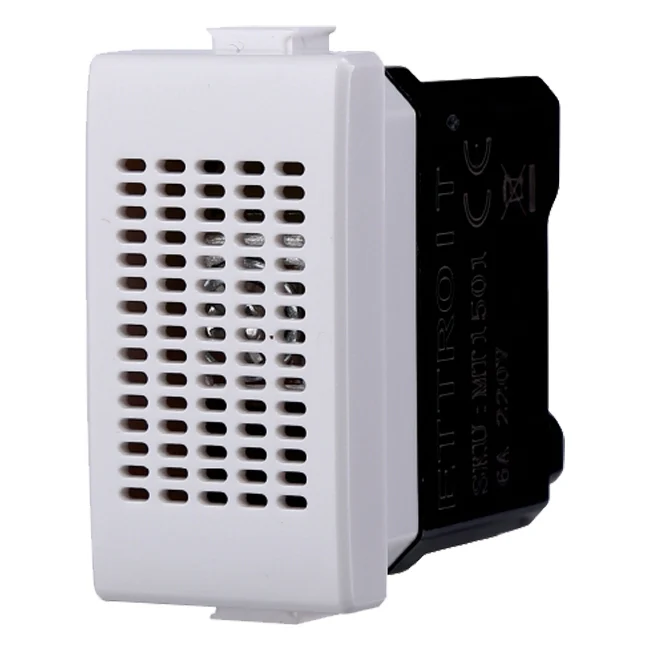 Ettroit Mt1601 Suoneria 6A 220V