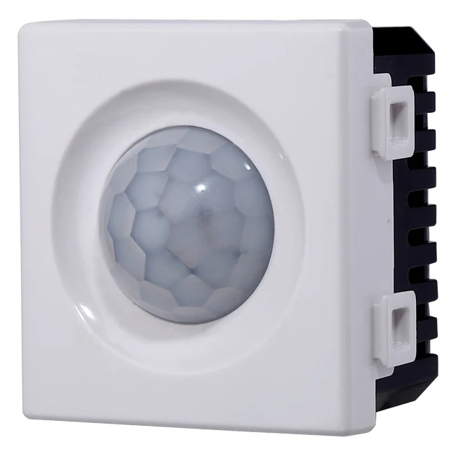 Ettroit Mt1801 Sensore Movimento 2P