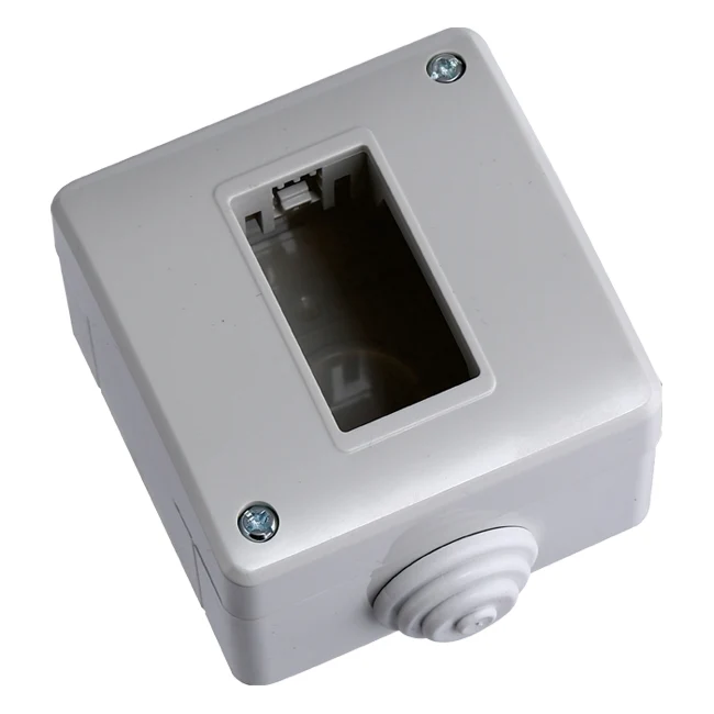 Ettroit Mt2501 Custodia 1P Ip40