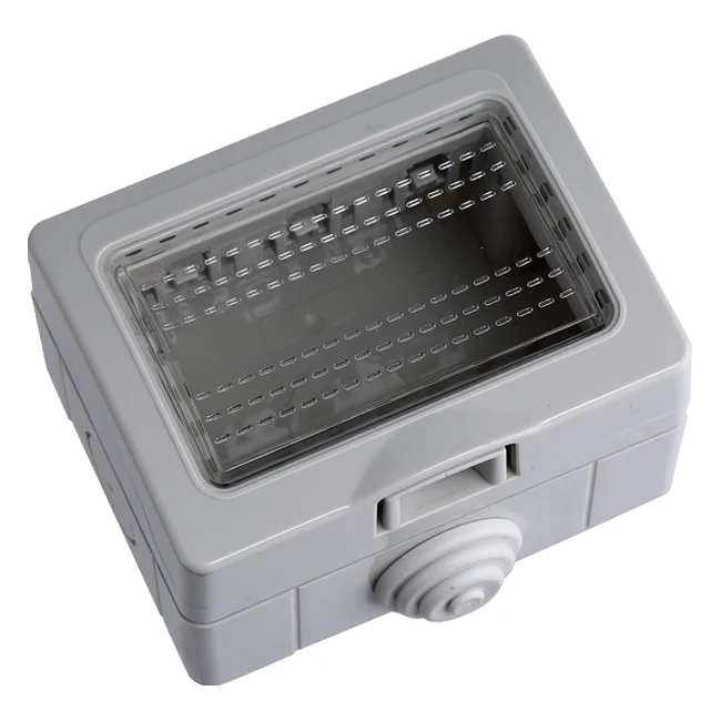 Ettroit Mt2603 Custodia 3P Ip55