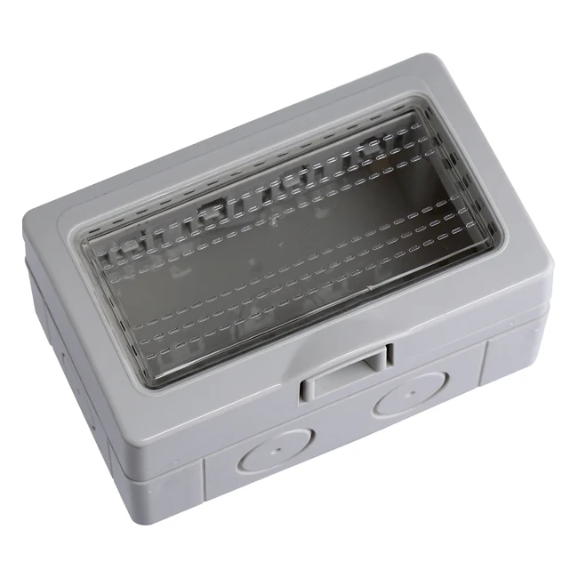 Ettroit Mt2604 Custodia 4P Ip55