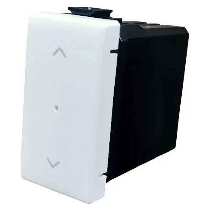Ettroit Mtzb1202 Zigbee Smart Connesso Pulsante Per Tapparella Tuya