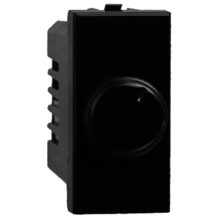 Ettroit Va1301 Regolatore Dimmer 100-1000W On/Off Nero