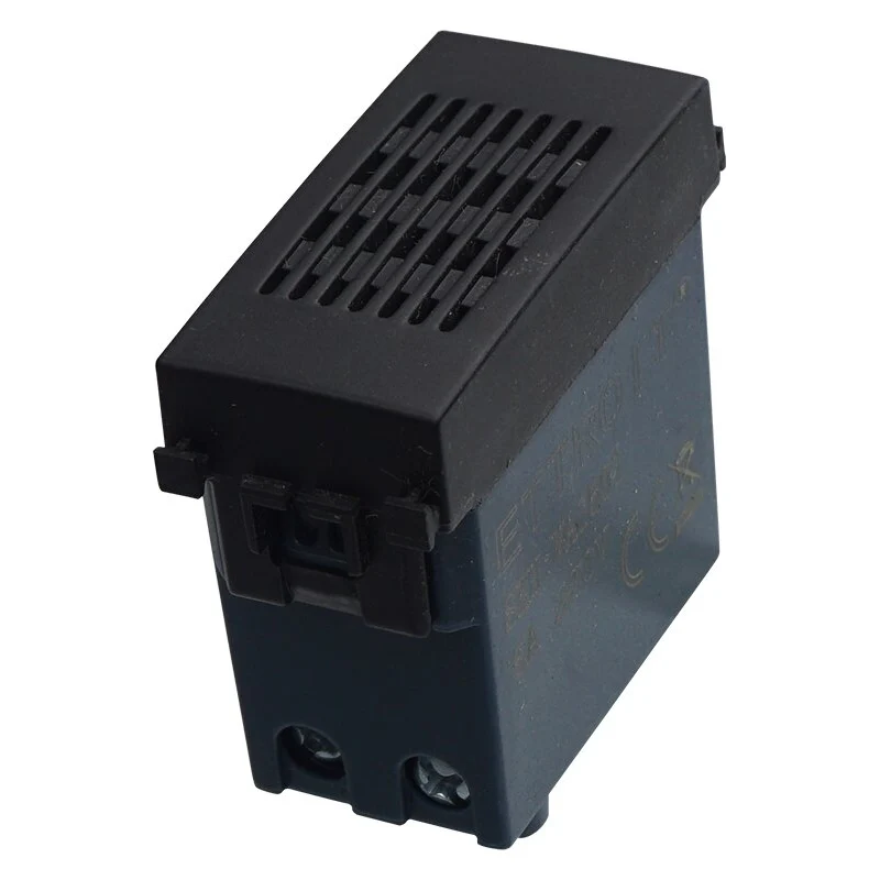 Ettroit Va1501 Ronzatore 6A 220V Nero