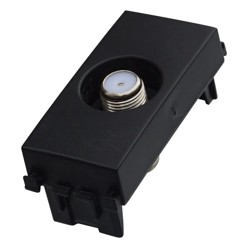 Ettroit Va2252 Tv Sat A Vite Nero