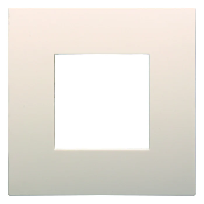 Ettroit Va83209 Placca Plastica 2P Sabbia