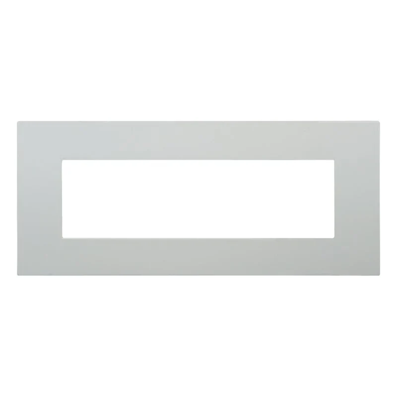 Ettroit Va83709 Placca Plastica 7P Sabbia